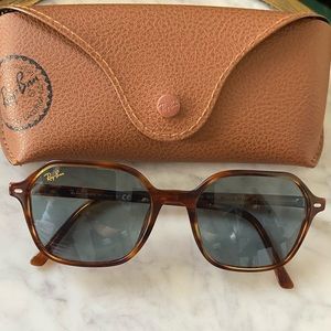 Ray-Ban RB2194 Sunglasses